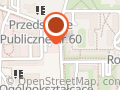 Przedszkole nr 58 Publiczne