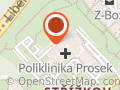 Choketopus Gym Střížkov