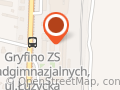 Powiatowy Zakład Aktywności Zawodowej w Gryfinie