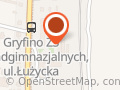 Strzelnica Sportowa Gryfino PZAZ