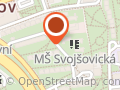 MŠ Svojšovická