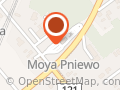 MOYA Stacja Paliw