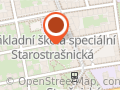 Sbor Církve adventistů sedmého dne Praha-Strašnice