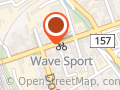 WAVE SPORT České Budějovice