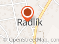 STAVA Betonárna Radlík