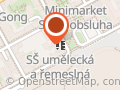STŘEDNÍ ŠKOLA UMĚLECKÁ A ŘEMESLNÁ - praktické vyučování