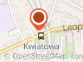 Kwiaciarnia Między drzewami