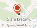 Tiskárna J. Mänzel Staré Křečany
