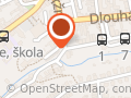 Mateřská škola Kaplice, Nové Domky 643