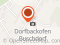 Amt Golzow, Ordnungsamt