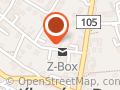 Obchodní Centrum Sázava