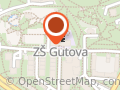 Skatepark Gutovka