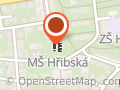 MŠ Hřibská
