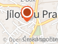 Rehabilitace Jílové u Prahy