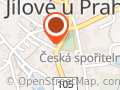 Zubní ordinace Jílové