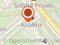 Pizza Prosek