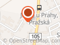 ORL ambulance Jílové u Prahy