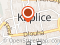 Pekařství a cukrárna U zlaté korunky