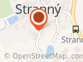 Místní knihovna Stranný