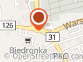 Sługocki Henryk - Kwiaciarnia