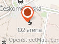 O2 Aréna