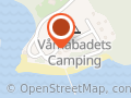 Våmåbadets Camping Våmhus