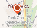 Tank ONO, s.r.o.
