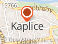 Charita Kaplice