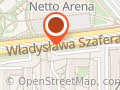 Arena Cafe Szczecin