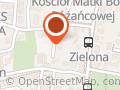 OLTRANS USŁUGI TRANSPORTOWE