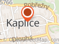Bytové družstvo Města Kaplice
