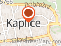 Kaplice - městský úřad