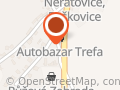 Půjčovna karavanů Neratovice