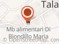 Mb alimentari Di Biondillo Maria