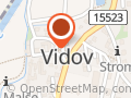 Vidov - Obecní Úřad
