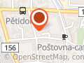 Výuka první pomoci - Jiří Majstr