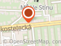 Cukrárna Srdíčko