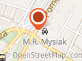 M.r. Mysiak. Przedsiębiorstwo Handlowo - Usługowe