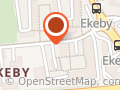 Pizzeria Nya Ekeby