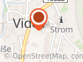 Zahrada Vidov