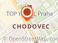 Top Hotel Praha