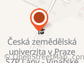 Česká Zemědělská Univerzita V Praze, Školní Zemědělský Podnik