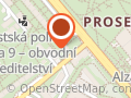 Pobočka realitní kanceláře Juris Real