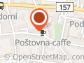 Poštovna-caffe