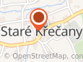 Tiskárna J. Mänzel Staré Křečany