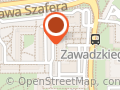 Sas. Pralnia ekologiczna. Punkt przyjęć