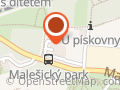 Taneční Malešice Praha 10