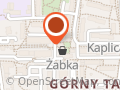 Czajka Piotr. Sklep obuwniczy
