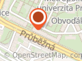 MůjObchod Potraviny Radošovická