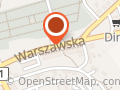 Polski Koncern Naftowy Orlen Sa. Stacja Paliw